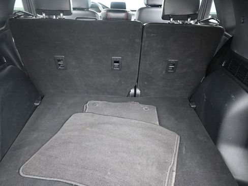 Used 2025 Ford Escape ST-Line image 17