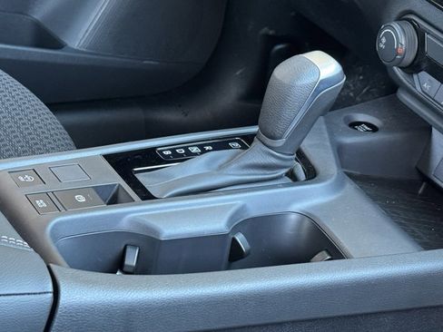 New 2026 Nissan Sentra S w/ Floor Mat Package image 8