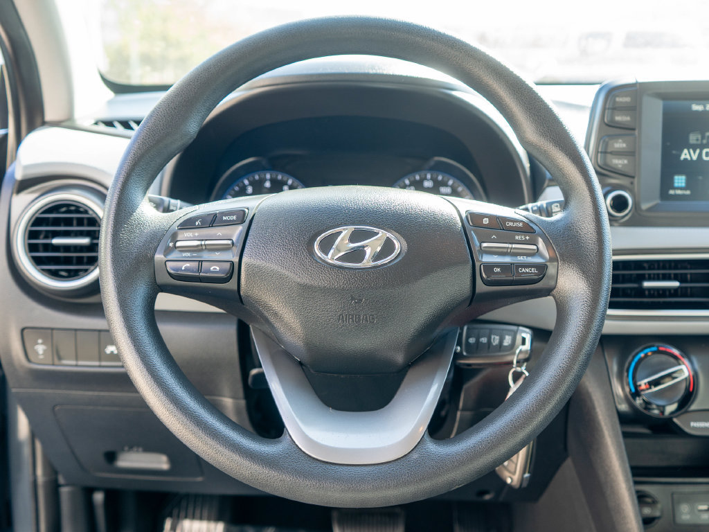 Used 2019 Hyundai Kona SE w/ Cargo Package FWD image 14