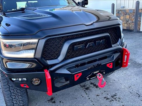 Used 2020 RAM 1500 Rebel w/ Rebel Level 2 Equipment Group image 28