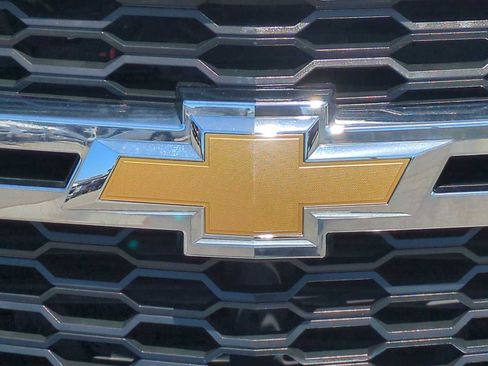 Used 2018 Chevrolet Tahoe LT w/ Luxury Package AWD/4WD image 8