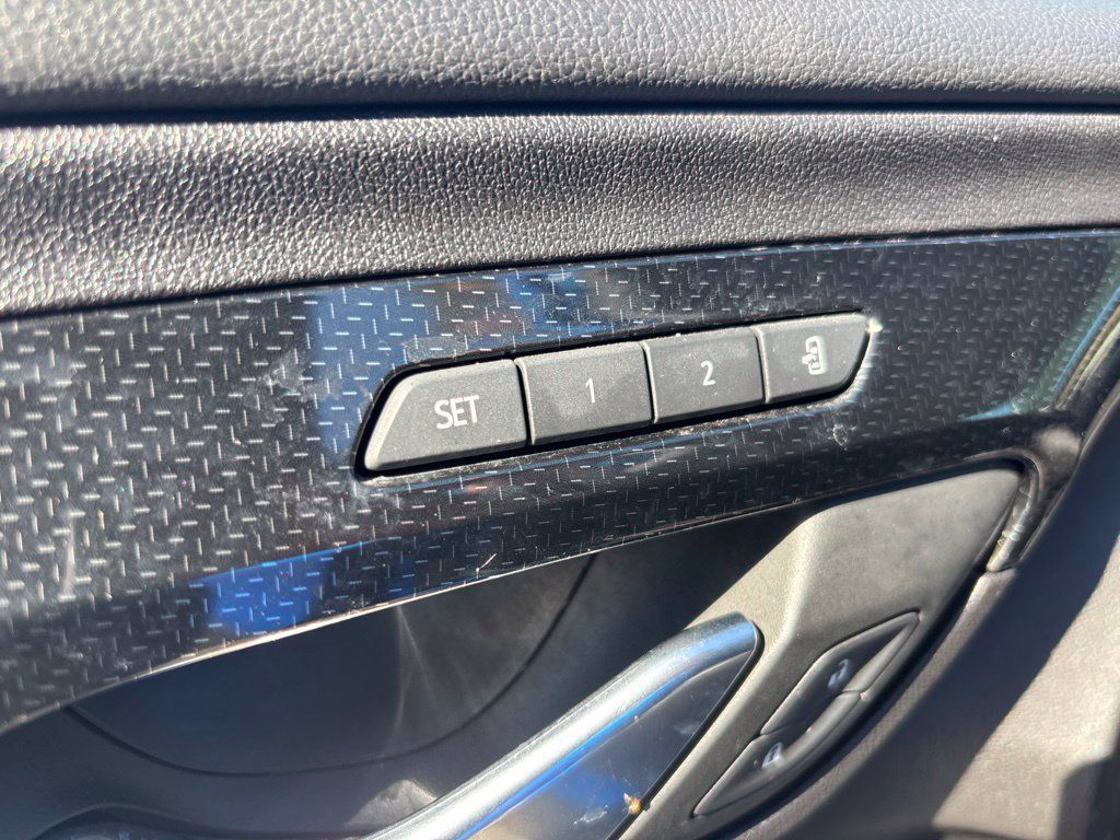 Used 2024 GMC Terrain AT4 w/ LPO, Floor Liner Package AWD/4WD image 18