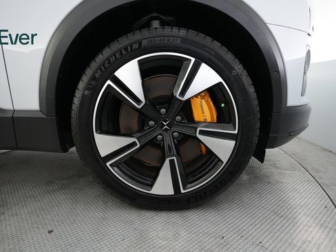 Used 2025 Polestar Polestar 3 AWD/4WD image 20