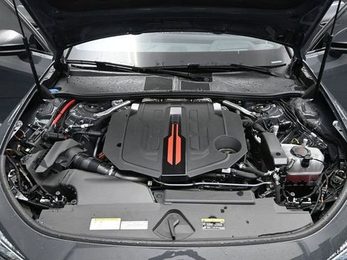 Used 2025 Audi S5 Prestige AWD/4WD image 24
