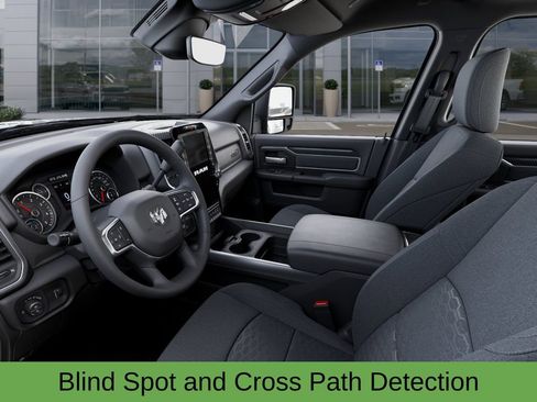 New 2026 RAM 3500 Big Horn image 23