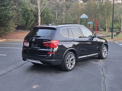 Used 2016 BMW X3 xDrive35i image 5