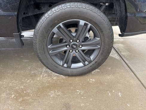 Certified 2023 Ford F150 XLT w/ Equipment Group 302A High image 43