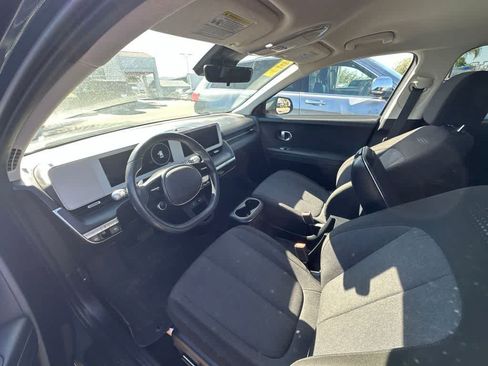 Used 2024 Hyundai Ioniq 5 SE RWD image 6