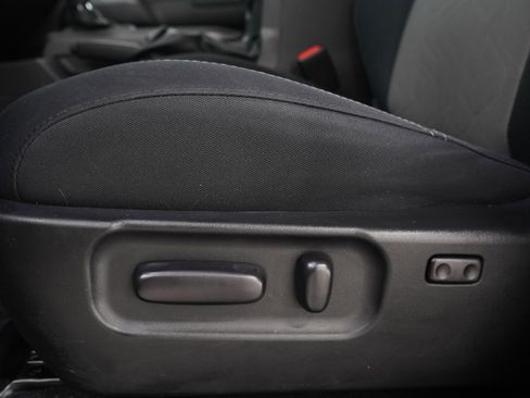 Used 2023 Toyota Tacoma TRD Sport image 26