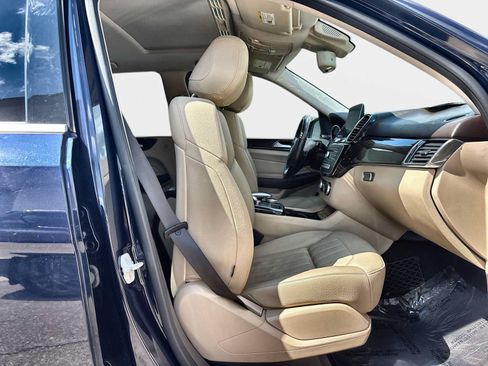 Certified 2017 Mercedes-Benz GLE 350 image 13