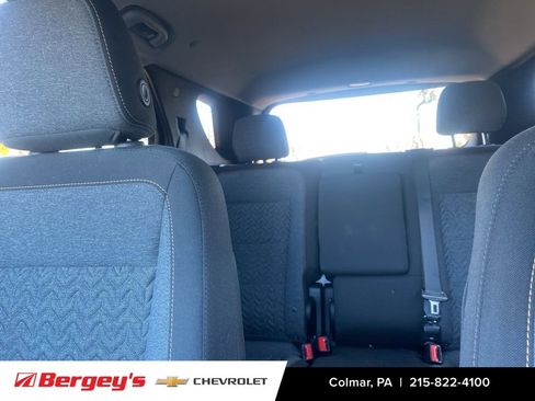 Certified 2024 Chevrolet Equinox LT w/ LPO, Floor Liner Package image 38