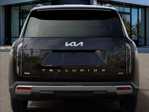 New 2027 Kia Telluride EX AWD/4WD image 13