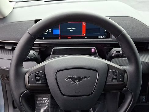 Used 2024 Ford Mustang Mach-E Select w/ Comfort Package Lite image 24