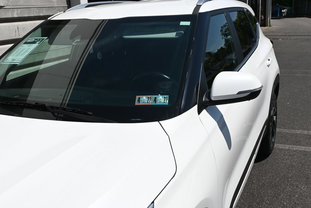 Used 2024 Kia Seltos SX AWD/4WD image 11