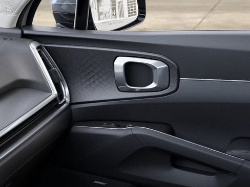 New 2026 Kia Sorento EX image 27