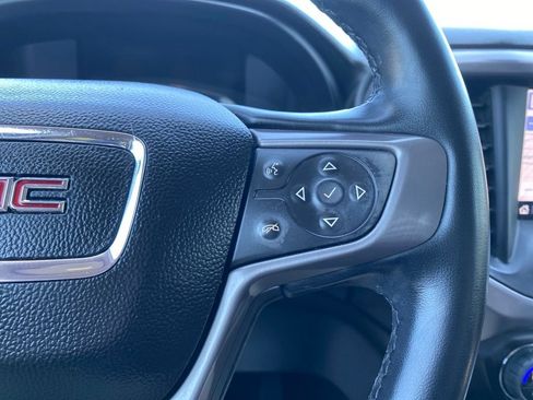 Used 2023 GMC Acadia AT4 w/ Preferred Package AWD/4WD image 23