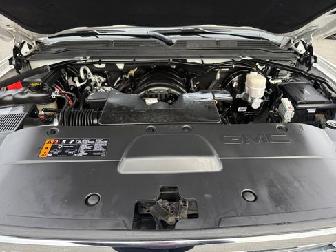 Used 2019 GMC Yukon Denali w/ Denali Ultimate Package image 20