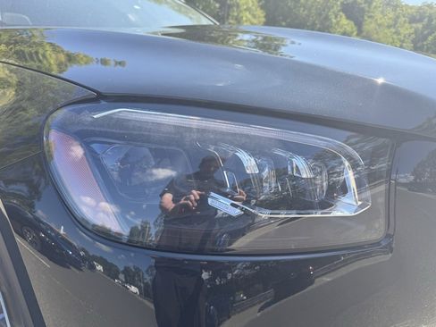 New 2026 Mercedes-Benz GLS 450 4MATIC image 14