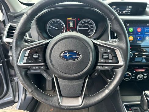 Used 2020 Subaru Forester Limited w/ Popular Package #3 image 27