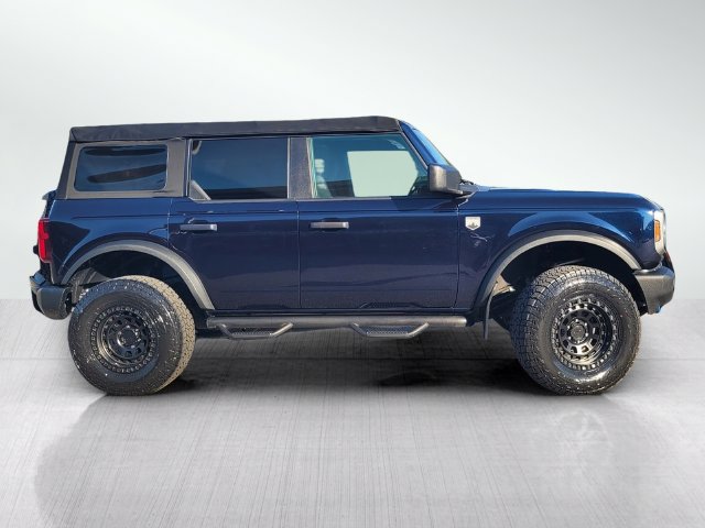 Certified 2021 Ford Bronco Big Bend AWD/4WD image 3