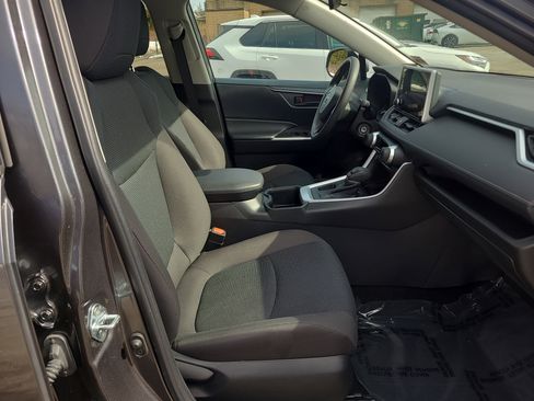 Certified 2023 Toyota RAV4 LE image 17