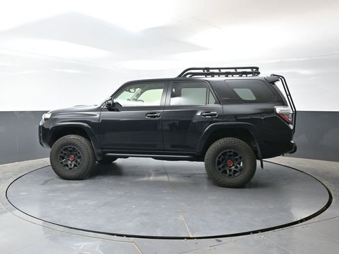 Used 2022 Toyota 4Runner TRD Pro AWD/4WD image 10
