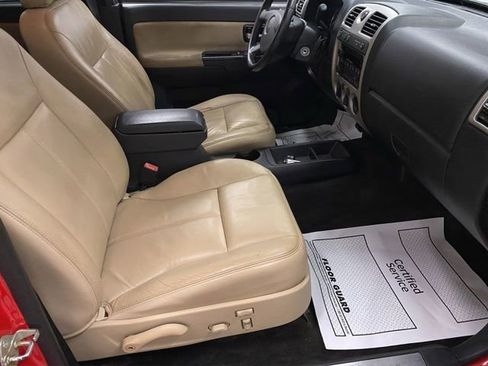 Used 2010 Chevrolet Colorado LT image 21