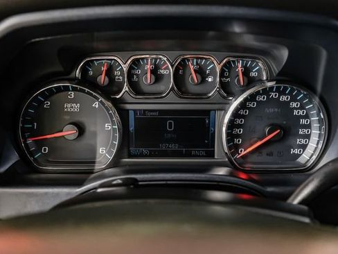 Used 2017 GMC Sierra 1500 SLT image 18