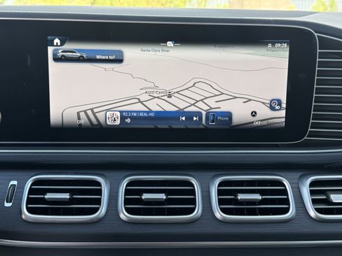 New 2025 Mercedes-Benz GLS 450 4MATIC image 27