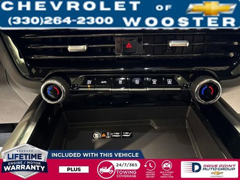 New 2026 Chevrolet Tahoe RST w/ Comfort Package image 26