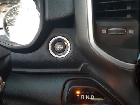 Used 2020 RAM 1500 Big Horn image 24