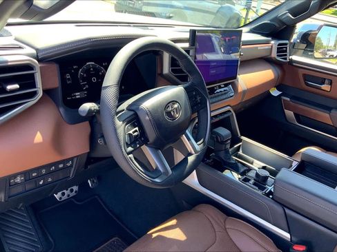 New 2026 Toyota Tundra 1794 Edition AWD/4WD image 8