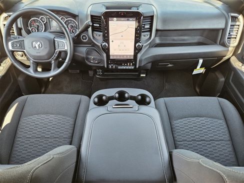 New 2026 RAM 2500 Tradesman image 27