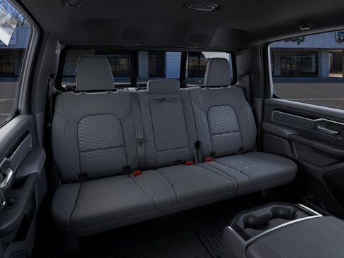 New 2026 RAM 1500 Big Horn AWD/4WD image 16