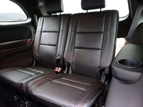 New 2026 Dodge Durango GT AWD/4WD image 14