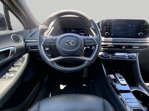 Used 2020 Hyundai Sonata SEL Plus FWD image 6