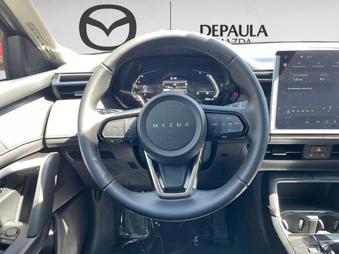 New 2026 MAZDA CX-5 Select AWD/4WD image 11