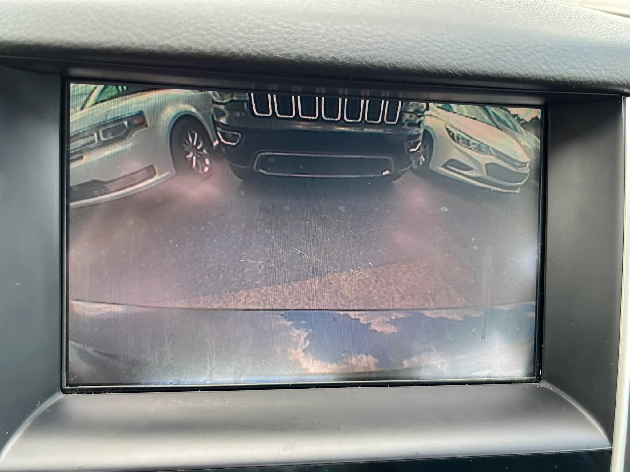 Used 2018 INFINITI Q50 Pure RWD image 15