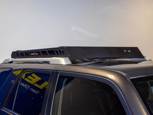 Used 2014 Toyota 4Runner Limited image 23