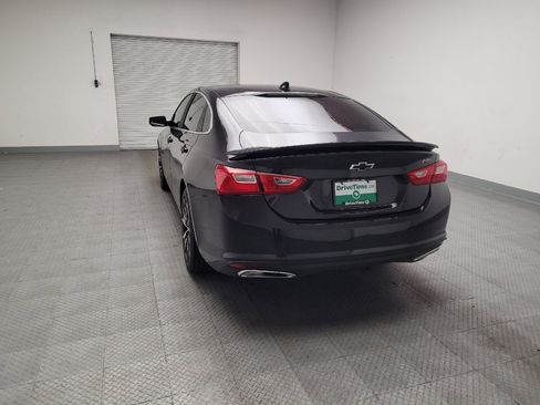 Used 2022 Chevrolet Malibu RS image 6