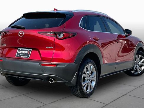 Used 2020 MAZDA CX-30 FWD w/ Premium Package image 13