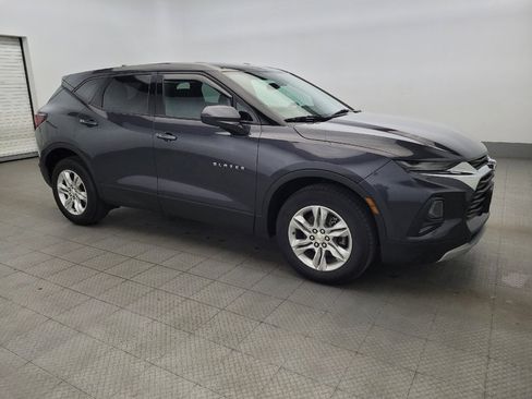 Used 2021 Chevrolet Blazer LT image 11