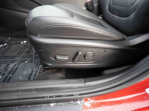 Used 2025 Hyundai Tucson SEL image 12