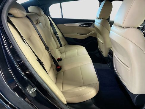 Used 2021 Cadillac CT5 Luxury w/ Sun And Sound Package AWD/4WD image 29