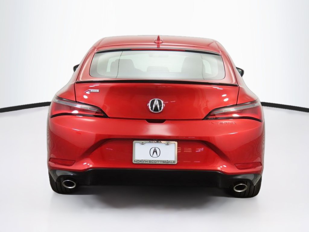 Used 2026 Acura Integra A-Spec FWD image 7