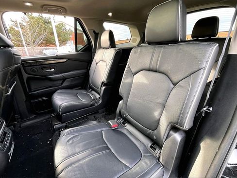 Used 2023 Honda Pilot Elite image 32