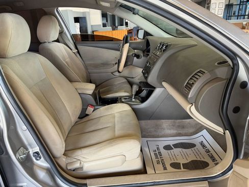 Used 2012 Nissan Altima 2.5 S image 11
