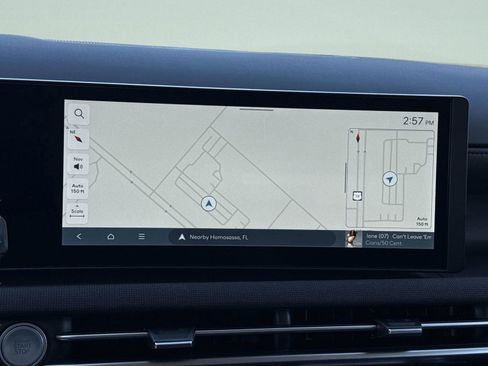 New 2026 Hyundai Tucson Limited AWD/4WD image 19