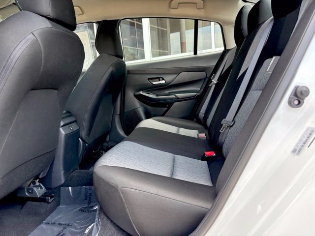 Used 2026 Nissan Sentra SV w/ Floor Mat Package FWD image 21