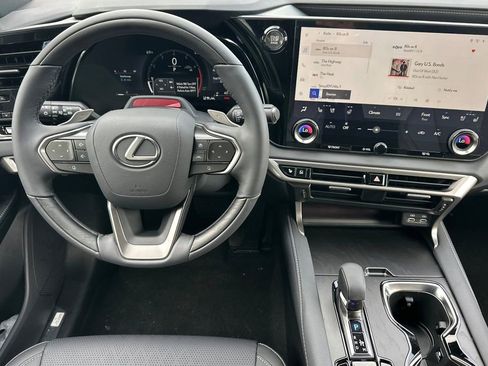 New 2026 Lexus RX 350 Premium Plus image 14